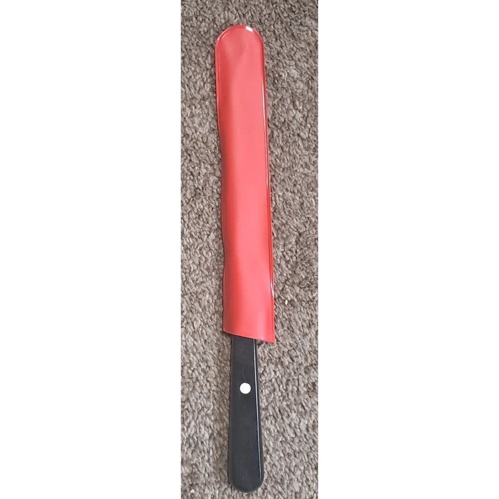 Mercer Culinary 7-Inch Straight Fork High Carbon German Steel Non-Slip Handle